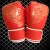 Import new design and customize boxing glove from China