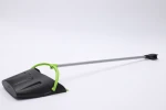 New design broom and dustpan dustpan brush set dustpan with broom