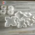 Import New Design Cement Tile Molds Interlocking Pavers Plastic Moulds from China