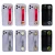 Import New design custom logo elastic grip phone case phone strap from China