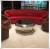 Import New Design Customized Mirrored Stainless Steel Diamond Coffee Table with Furniture from China