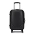 Import NEW DESIGN FOR 2019 COOL APPEARANCE ABS LUGGAGE WITH 4 MUTE WHEELS IN CHINA SUPPLIER from China