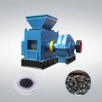 New design hookah charcoal for equipment used in urban forestry