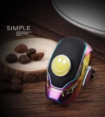 Buy Wholesale China Car Gel Air Freshener / Car Air Diffuser & Car Gel Air  Freshener at USD 0.25