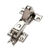New Design Hot Sales 180 Degree Fixed Simple Furniture Hinges