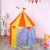 Import New Design Indoor Ourdoor Colorful Circus Foldable Kid Pop Up Teepee Tent Toy from China