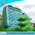 New design indoor rock climbing equipment,mountain climbing equipment