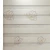 Import new design plastic outdoor blinds for export from China