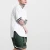Import New Design Streetwear T Shirt Long Fit Oversized Hip Hop T-Shirt from China