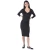 Import New design V-neck sexy office dresses women lady fashionable OEM from China