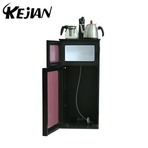 New design water generator tea bar dispenser