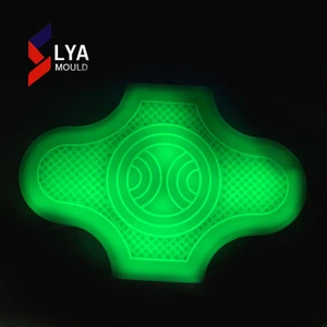 New Design Waterproof LED Underground Paving Brink Lights