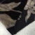 Import New Design Woven Nylon Burn out Flower Printed Velvet Fabric For Dress from China