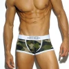 New Design Your Own brand Men Boxer Shorts underwear Manufacturer