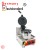 Import New designed commercial hamburger press maker burger machine electric for sale from China