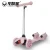 Import New Designed Folding 3 wheel baby scooter Children Kick Scooters Spray Foot Scooters from China