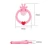 Import New Designed Silicone Chew Toy/ Baby Teether Silicone/BPA Free Silicone baby Teether from China