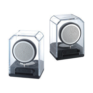 New Ewa A110 Bluetooth Mini Speaker Trolly 15 Inch Saund Ptt Vas Double 18&quot; Subwoofer Box Earson 4Inch Audio Driver Ubl Speakers