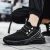 Import New Fashion Blade Sneakers Men Lightweight runing sport Shoes Casual Male Comfortable Tenis sneakers Trainers Zapatos De Hombre from China