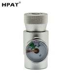 New G1/2-14  Soda Sparkling Water Seltzer Maker Tank Adapter
