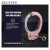 Import New high quality police handcuffs, Lightweight police handcuffs, rose gold handcuffs from China