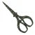 Import New High Quality Stainless Steel Cushion Handle Economy Scissors By Farhan Products & Co from Pakistan