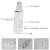 Import New Hot Sale Deep Cleansing Exfoliators Portable Ultrasound Machine Professional Ultrasonic Skin Scrubber for home use from China