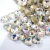 Import New Luxury Colorful Shining Tip Symphony Irregular Rhinestone Crystal Nail Art Designs from China