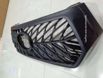 NEW MODEL HILUX ROCCO  car  front  grill  for 2018 HILUX ROCCO NEW REVO
