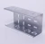 Import New outdoor electrical galvanized perforated cable tray cable trunking system from China