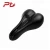 Import New Outdoor Sports Synthetic Leather Road Bike Seat Steel Rail Mens Cycling MTB Mountain Bicycle Saddle from China
