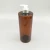 Import New Plastic 1000ml PET Cylinder Shampoo Bottle from China