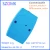 Import New PLC din rail plastic enclosure distribution housing from China
