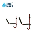 New popular trolley caster car roof rack adjustable