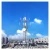 Import New Product 30 40 50 60 80 100 Meter Lattice Steel Communication Tower Telecommunication Antenna Guyed Mast Tower from China