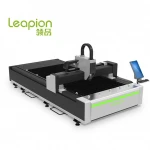 New product cnc fiber laser cutting machine price fiber laser cutting metal and metallurgy machine