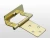 Import New product Door and window hinge factory OEM  hinges from China