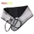 Import New product ideas 2021 Heating stomach slimming Far Infrared Magnetic Back Support Belt for men women health care from China