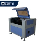 New product laser engraving steel for xcmg spares parts
