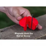 New Product Safety Nailer Hammer Accessories Protect hands