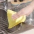 Import New product wood fiber oil free kitchen cleaning cloth from China