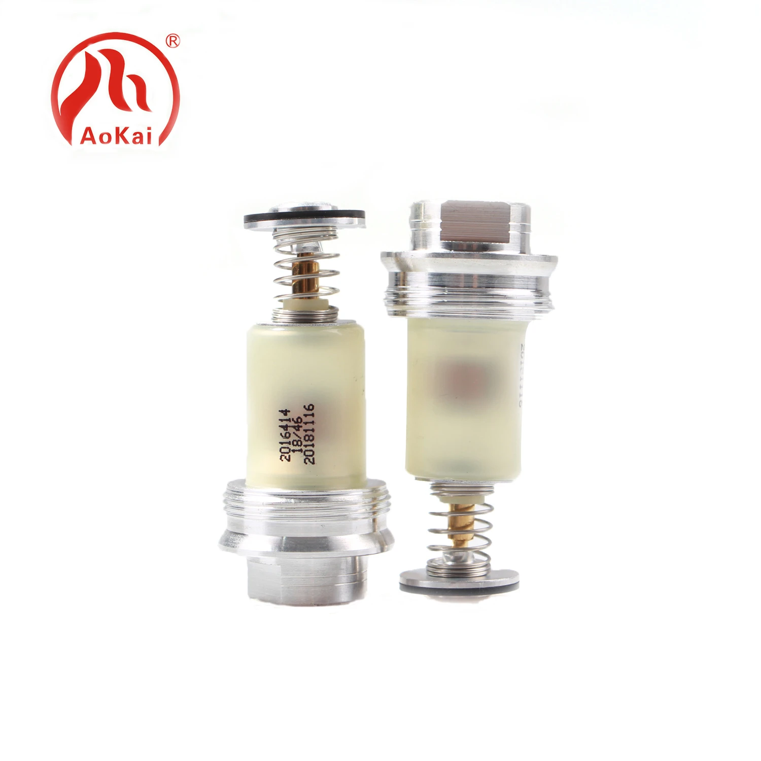 New production parts of gas magnet valve for gas water heater