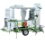 Import New products! Double air screen wheat cleaning machine from China