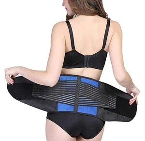 New products elastic lumbar support / waist support belt / back support