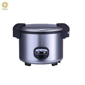 New products Non-stick aluminum 14L mini electric rice cooker