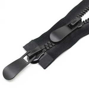 New Products Repair Replacement Plastic Zipper Slider