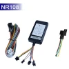 New real time tracking Web based GPS Vehicles Tracker engine stop Car bus truck GPS tracking system