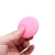 Import New Refillable Powder Puff Multi Colors Cosmetic Silicone Powder Puff from China