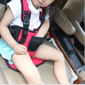 New safety child car seats adjustable portable baby car seat / baby car seat protector