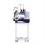 Import NEW single head embroidery machine price with 15 colors from China